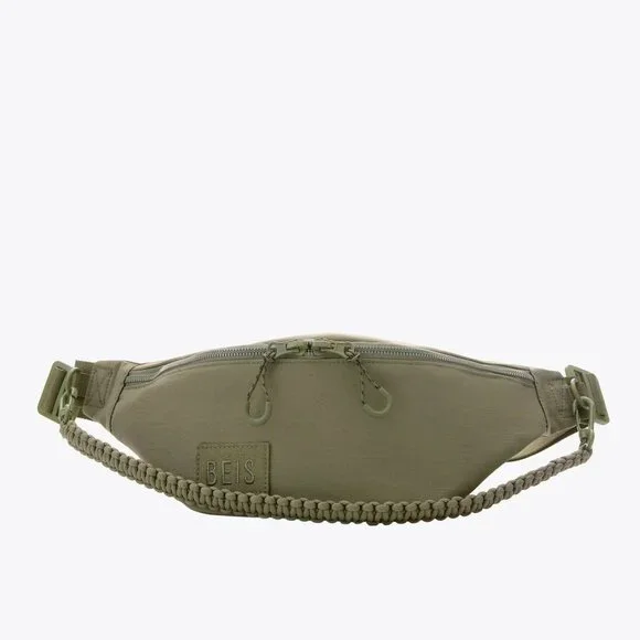 Beis - The Sport Pack in Olive - Picture 3 of 3